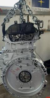 Motor C. E KLASA Mercedes CLS Überholt 200. 250 CDI Motor OM 651. 924 651. 925