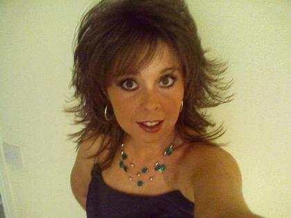 Endlich mal wieder verliebt sein.