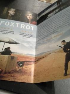 Flyer Foxtrot 2022