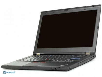 Gebrauchte Laptops A/ B-Ware - ständig großer Lagerbestand