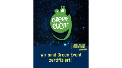 FH Gesundheitsberufe OÖ bei der Langen Nacht der Forschung 2026