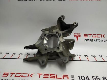 Faust hinten links Zapfen RWD AWD Tesla Modell S 1058539-00-B