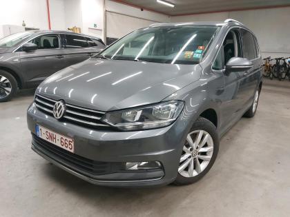 Volkswagen 2. 0 TDI 150 DSG7 Carat VOLKSWAGEN Golf