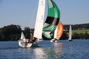4. SUNBEAM Cup 2024 Gmunden