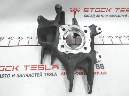 Achsschenkel hinten links Trunnion RWD Tesla Model S Model S REST 1042506-00-