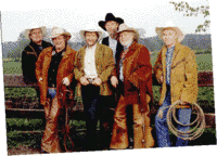 Country-Night mit Truck-Stop in Gau-Bischofsheim
