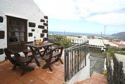 Ferienhaus Casa Doro auf El Hierro