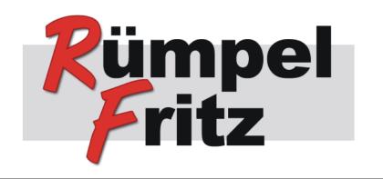 Entrümpelungen Mainz - www. Ruempel-Fritz. de