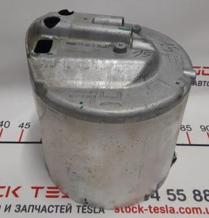 Motorwechselrichterabdeckung REV03 Tesla Model S Model S REST 6009173-00-D