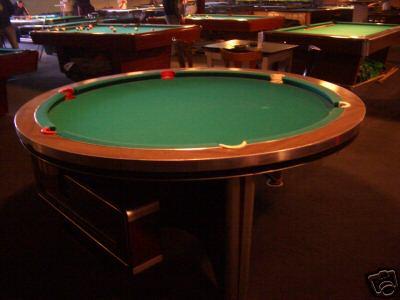 Billard Snookern carambol-Tageskarte 5 -