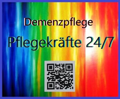 Lindau Pflege 24h aus Polen 100 legal Haushaltshilfe Betreuerin Altenpfleger