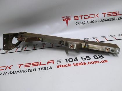 Airbag-Halterung Beifahrer Knie Tesla Model S Model S REST 1060362-00-B
