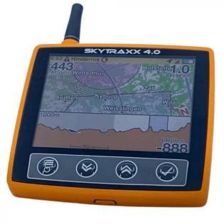 Skytraxx 4. 0