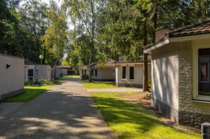 Genießen Sie einen wundervollen Urlaub mitten in der Veluwe