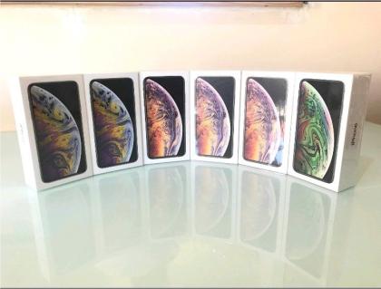 Promotiouns Verkaf vu iPhone XS iPhone XS Max iPhone X iPhone 8