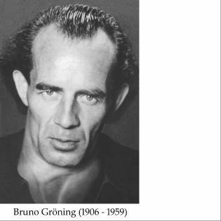 Bruno Gröning-Freundeskreis Infovortrag über Heilung auf dem geistigen Weg am M