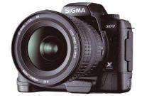 SIGMA SD 9 SIGMA 17-35/2 8-4