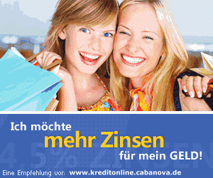 Girokonto kostenlos mit 4 5 Zins und VISA-Karte