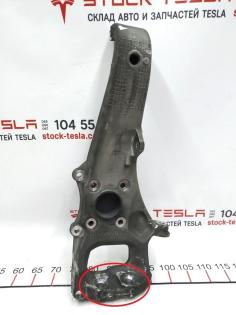 Achsschenkellenkung vorne links RWD mit Schaden Tesla Modell S 1043052-00-A