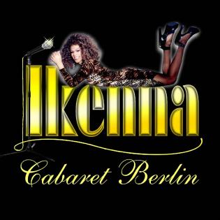Ikenna Cabaret Berlin - Grand Opening 30. 11. 07