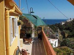 Casa Teresitas in San Andrs