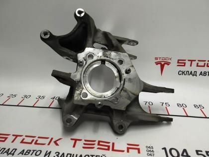 Faust hinten rechts Zapfen RWD AWD Tesla Modell S 1058540-00-B