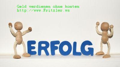 Nebenverdienst ohne kosten und seriös