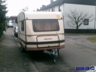 Hymer eriba nova390