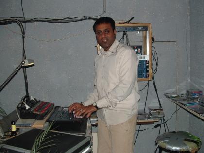 Suchen Sie einen Dj für ihre Party