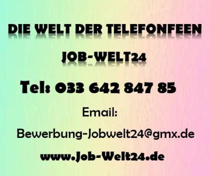 Heimarbeit Telefonistin Job Arbeit Recklinghausen und ü-all Stellenangebot 100