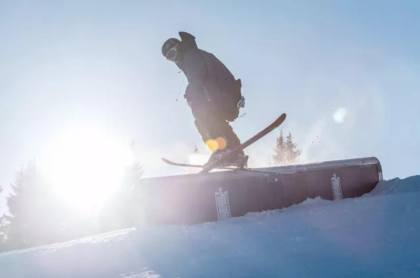 Freestyle Friday - Snow Space Salzburg