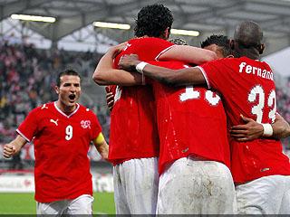 Kaufen Sie Euro 2022 EM Tickets