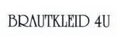 A - Linie Brautkleid