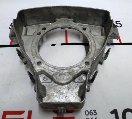 Gehäuse Box Metall Airbag Fahrer Tesla Modell X S REST 3058097