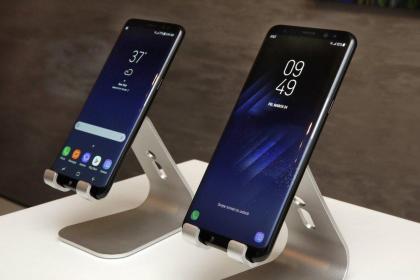 Samsung Galaxy S8 und S8 Plus 64GB PayPal und Banküberweisung Großhandelspreis