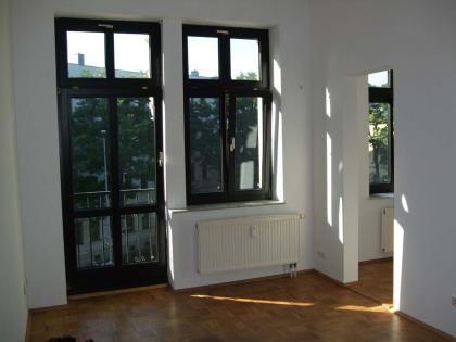 SCHÖNE WOHNUNG - DIREKT AM PARK