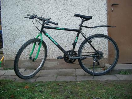 Mountainbike