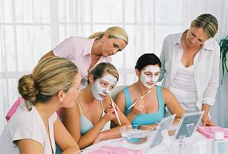 Deesse Beauty Messe im A2 Forum Rheda Wiedenbrück
