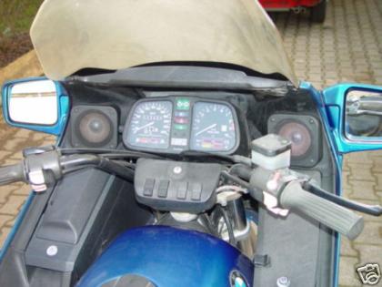 Spiegel für BMW K 100 RT