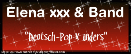 Berliner Deutsch-Pop-Band sucht neuen Bassisten