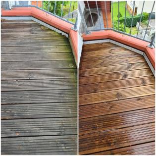 Gebäudereinigung Frankfurt Hanau