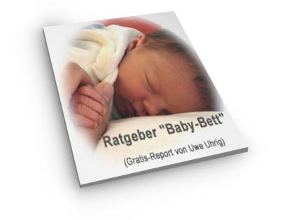 Baby-Bett-Matratzen - Babys brauchen Matratzen mit besonderen Eigenschaften