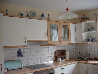 3 Zi-Wohnung 90m /Baujahr 2022 mit Terrasse Einbauküche Vollbad zu vermieten