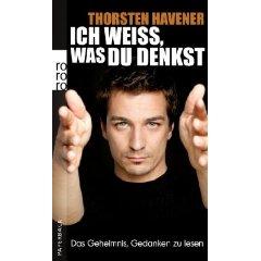 Das Geheimnis Gedanken zu lesen von Thorsten Havener Euro 12 00