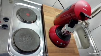 Ferienwohnung Apartment Messezimmer Düsseldorf von privat