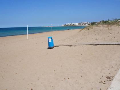 Spanien Appartement Costa Blanca mit Pool 100m vom Sandstrand in D nia mieten