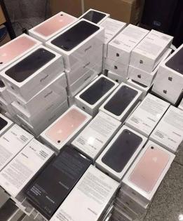 Großhandelspreis Apple iPhone 7 iPhone 7 Plus iPhone 6S Plus iPhone 6S PayPal un