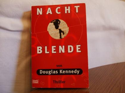 1 Buch Nachtblende