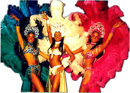 Samba de Brazil