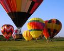 Erlebnis Ballonfahrt.